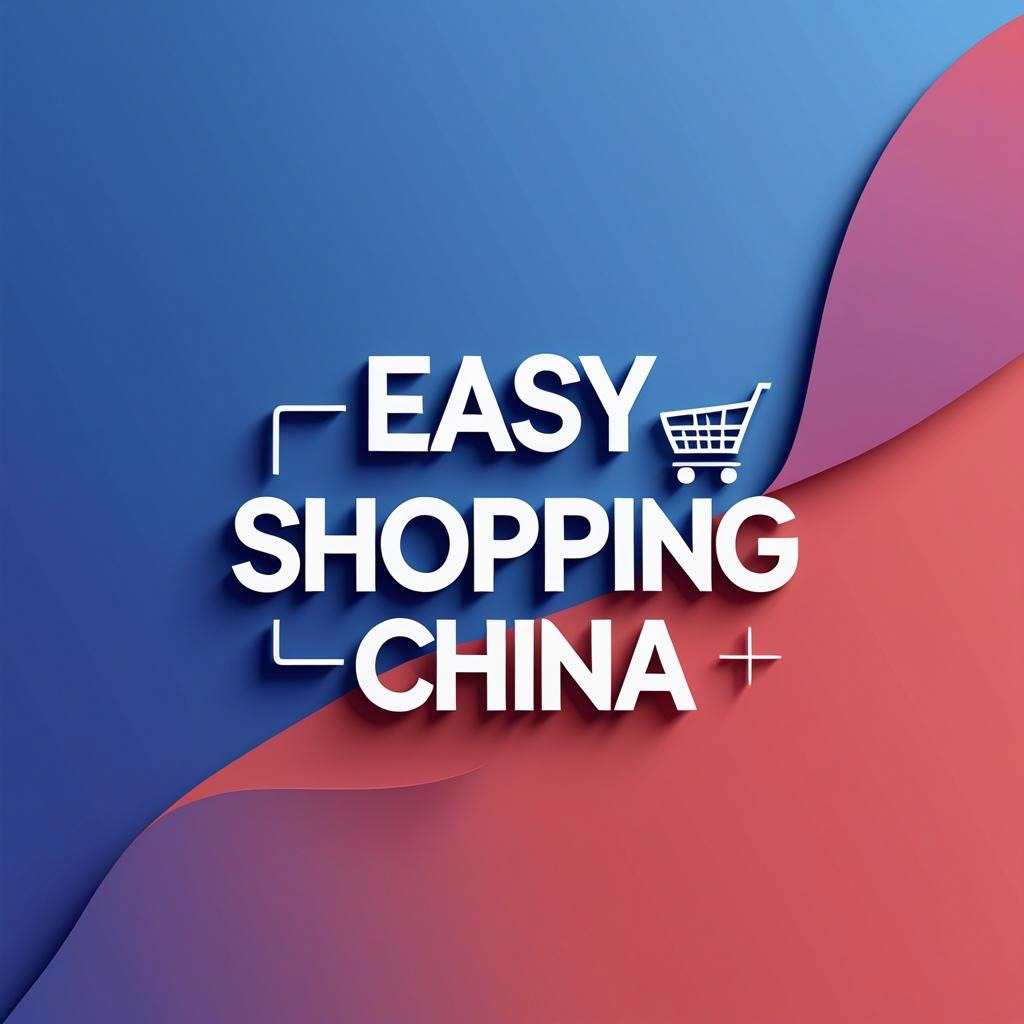 EASY SHOPING CHINA